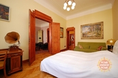 Pronájem, Byt 5+1, Praha 1, cena 68000 CZK / objekt / měsíc, nabízí 