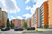 KLADNO, BYT 3+1 S LODŽIÍ, 91 m2, cena 6699000 CZK / objekt, nabízí 