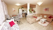 Družstevní byt 3+1/L, 72,24 m2, Neratovice, cena 5990000 CZK / objekt, nabízí 