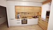 Byt 3+1/L v OV na hypotéku, s garáží a se dvěma sklepy, 102,7 m2, Kly - Záboří, cena 6390000 CZK / objekt, nabízí 