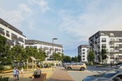 Prodej byty 3+kk, 74 m2 - Kladno, cena 7571600 CZK / objekt, nabízí