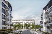 Prodej byty 2+kk, 46 m2 - Kladno, cena 4999900 CZK / objekt, nabízí