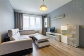 Pronájem, Byt 2+1, 56 m2 - Kladno - Kročehlavy, cena 16000 CZK / objekt / měsíc, nabízí