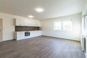 Pronájem byty 1+kk, 41 m2 Brandýsek, Do Zahrad, cena 13000 CZK / objekt / měsíc, nabízí 