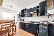 Prodej bytu 3+1, 67 m2 + balkon 6,8 m2, ul. Václava Rabase 871, byt č. 11, Kladno - centrum , cena 5690000 CZK / objekt, nabízí 