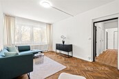 Prodej bytu 2+1, 52 m2 Unhošťská, Kladno Kročehlavy, cena 5090000 CZK / objekt, nabízí 