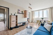 Prodej bytu 3+1 70 m2 Estonská, Kladno, cena 6490000 CZK / objekt, nabízí 