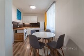 Prodej bytu 1+1 30 m2 Sevastopolská, Kladno, cena 3990000 CZK / objekt, nabízí 