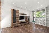 Pronájem bytu 2kk 45 m2 Průchova, Kladno, cena 17500 CZK / objekt / měsíc, nabízí CENTURY 21 Dream