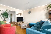 Prodej bytu 3+kk 75 m2 Italská, Kladno - Kročehlavy, cena 6790000 CZK / objekt, nabízí 
