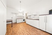 Výjimečný byt 2+1 o velikosti 86,76 m2 v historickém domě v centru Kladna, cena 5850000 CZK / objekt, nabízí 