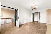 Prodej bytu 3+1, 68 m2, Kladno - Hřebečská ulice, cena 5990000 CZK / objekt, nabízí 