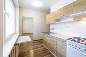 Pronájem bytu 2+1, 39m2 - Kladno, cena 14500 CZK / objekt / měsíc, nabízí 