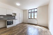 Pronájem bytu 2kk 41 m2 Humna, Kladno, cena 18900 CZK / objekt / měsíc, nabízí CENTURY 21 Dream