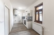 Pronájem bytu 1+1 39 m2 Humna, Kladno - Kročehlavy, cena 15400 CZK / objekt / měsíc, nabízí CENTURY 21 Dream