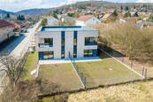 Jedinečné 3+kk s terasou u Slapské přehrady, Třebenice, cena 6980000 CZK / objekt, nabízí 