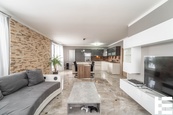 Prodej bytu 4+kk 81 m2, Klecany, cena 11490000 CZK / objekt, nabízí 