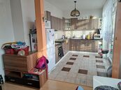 Pronájem bytu 4 + kk o rozloze 120 m2 v centru Kladna, cena 22000 CZK / objekt / měsíc, nabízí Diamond City s.r.o.