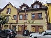 Prodej bytu 1+kk, Kladno centrum, ul. Ctiborova, cena 3200000 CZK / objekt, nabízí 