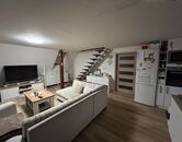 Prodej mezonetového bytu 104 m2, 5+kk v Kladně, cena 7370000 CZK / objekt, nabízí 