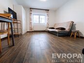Pronájem bytu, 1+1, 30m2, Vševily, cena 8000 CZK / objekt / měsíc, nabízí 