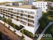 Byt 4+kk v projektu TIBA Beroun moderní bydlení v srdci Berouna, cena 12047000 CZK / objekt, nabízí 