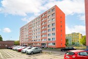 Světlý byt 2+kk 48m2 po rekonstrukci s lodžií - Kladno, cena 5290000 CZK / objekt, nabízí 