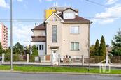Prodej podkrovního bytu 2+KK/+ spaní/+zahrada, cena 5470000 CZK / objekt, nabízí 