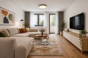 Prodej bytu 3+1 62 m, Vlašim, cena 5790000 CZK / objekt, nabízí 