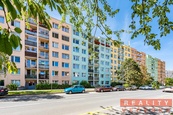 Prodej byty 3+kk, 62 m2 - Milínská 117, Příbram, cena 3600000 CZK / objekt, nabízí