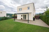 Byt 4+kk 95 m, zahrada 234 m, 2 stání, cena 10850000 CZK / objekt, nabízí 