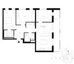 GLJ Partners Vám nabízí k pronájmu moderní byt 4+kk o užitné ploše 92 m2 s lodžií a terasou - 104 m2, cena 39000 CZK / objekt / měsíc, nabízí GLJ Partners