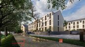 Prodej bytu 2+kk v nové rezidenci Pod Malechovem Český Brod, cena 5199000 CZK / objekt, nabízí 