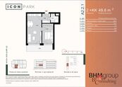 Prodej, byty/2+kk, 49 m2, Dubí 1085, 27203 Kladno, Kladno [ID 83979], cena 6000000 CZK / objekt, nabízí 