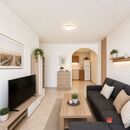 Prodej bytu 2+kk, Kladno ul. Francouzská, cena 4450000 CZK / objekt, nabízí 