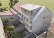 Prodej, byty/2+kk, 57.4 m2, Víta Nejedlého 1541, 27201 Kladno, Kladno [ID 86679], cena cena v RK, nabízí 