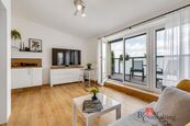 Převod dr. podílu, byty/1+kk, 30 m2, Sluneční 803, 25242 Jesenice, Praha-západ [ID 88005], cena 5150000 CZK / objekt, nabízí 