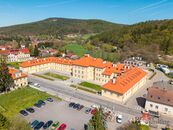 Zámecké bydlení, cena 9150400 CZK / objekt, nabízí 