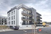 Pronájem, byty/1+kk, 34 m2, Ke křížku 1083/3, Dubí, 27203 Kladno, Kladno [ID 91061], cena 15000 CZK / objekt / měsíc, nabízí Realityspolu