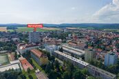 Byt 3+1 v centru, Fričova, Dobříš, cena 6400000 CZK / objekt, nabízí 