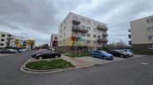 Milovice prodej bytu 3+kk/B 69,7/8,1 m2, okr. Nymburk, cena 6798000 CZK / objekt, nabízí 