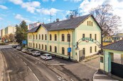Pronájem bytu 4+kk, 150 m2 - Táborská 306, Benešov, cena 25000 CZK / objekt / měsíc, nabízí 