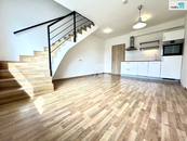 Pronájem, Byt 3+kk, Jeneč, cena 23000 CZK / objekt / měsíc, nabízí 