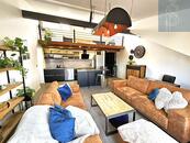 Prodej, byt 2+kk, 106 m2, ul. Komenského, Šestajovice, Praha - východ, cena 7340000 CZK / objekt, nabízí 