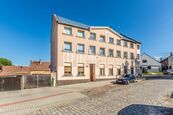 Mezonet 3+kk+pracovna Břežany II, 98m2, parkovací stání, cena 6700000 CZK / objekt, nabízí 