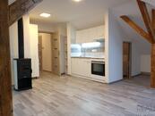 Prodej nového bytu 2+kk o podlahové ploše 69m2 Hořovice, cena 4830000 CZK / objekt, nabízí 