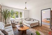 Prodej bytu 2+1 s balkonem, Kladno - Kročehlavy, cena 4995000 CZK / objekt, nabízí 