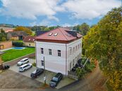 Prodej bytu 4+kk 158 m2, Křížkový Újezdec, Čenětice - Kamenice, cena 12990000 CZK / objekt, nabízí 