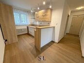 Pronájem bytu 2+1 51 m, Kladno - Kročehlavy, cena 18000 CZK / objekt / měsíc, nabízí S&L a partners s.r.o.