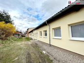 Pronájem, Byt 1+kk, Kačice, cena 9000 CZK / objekt / měsíc, nabízí 